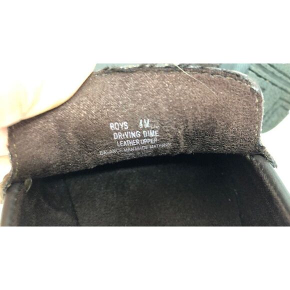 NEW Kenneth Cole Driving Dime leather loafers - Picture 8 of 8